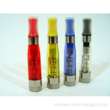 Best No Leakage No Wick EGO CE5 Atomizers, 1.6ml E Cig Clearomizer